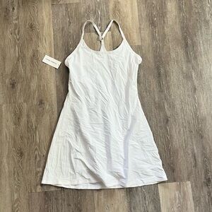 Outdoor Voices Exercise Dress